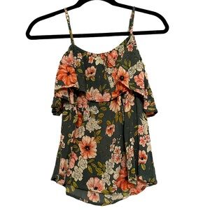 Billabong Women’s Medium Top